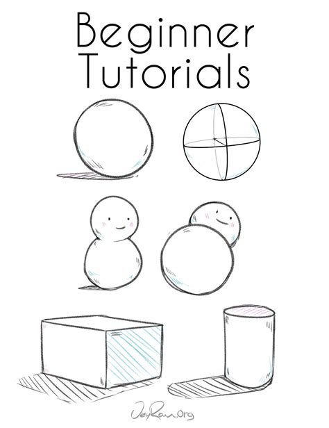 drawing for beginners step by step|How to Draw: Free Beginner’s Course .